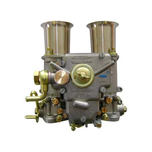 Carburatore WEBER 45 DCOE tipo 152 - 5 fori di progressione - UC40106