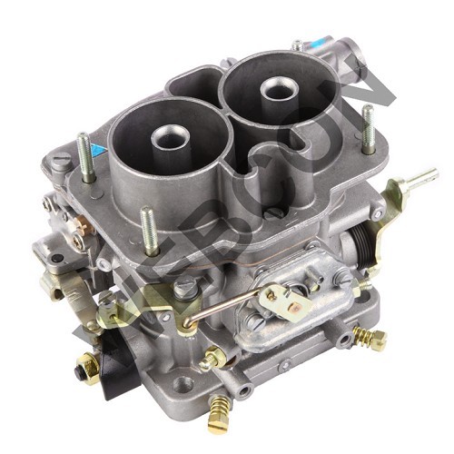     
                
                
    Carburatore Weber 40 DCNF 12 - UC40170
