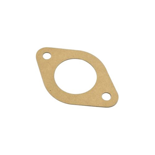     
                
                
    Thick base gasket for Weber 40 DCOE carburetor - 0.8mm - UC40203
