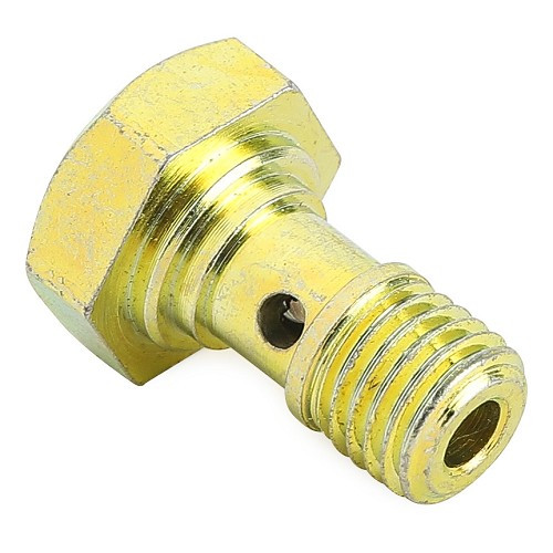 Vite di collegamento Banjo per Weber DCOE - UC40217