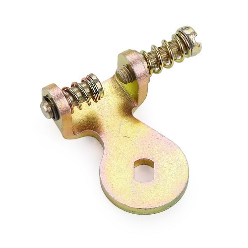     
                
                
    Levier coupleur pour commander 2 DCOE - UC40220
