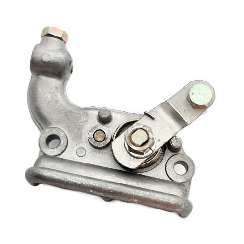     
                
                
    Mécanisme de starter pour WEBER DCOE et IDF - Inversé - UC40223
