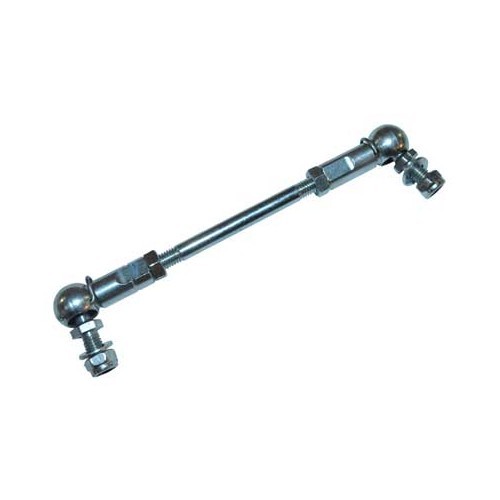  1 linkage rod for Weber 40 DCOE - UC40225 