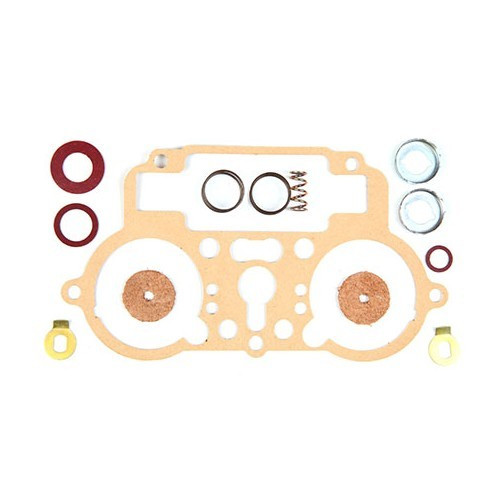  Gasket kit for Weber 38/40 DCNL carburettor - UC40241 