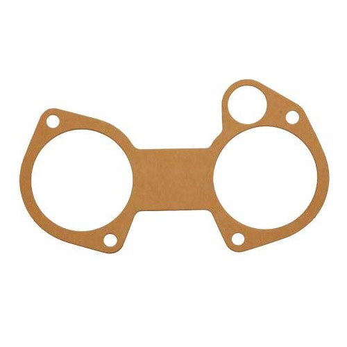     
                
                
    Guarnizione tra carburatore e filtro dell' aria per Weber 45 DCOE - UC40258
