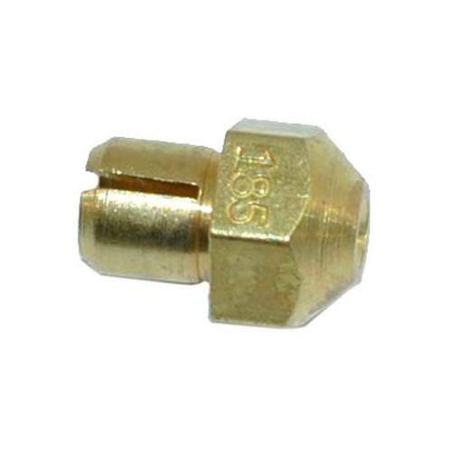     
                
                
    1 main fuel jet for DCOE/IDF - Size 185 - UC403185
