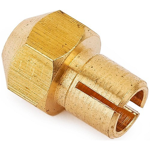     
                
                
    Ugello benzina principale per DCOE / IDF - Misura 245 - UC403245
