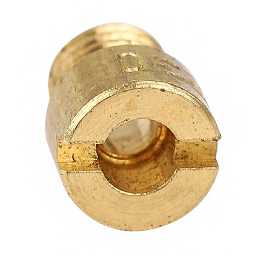     
                
                
    Ugello dell'aria per il carburatore Weber - Taglia 230 - UC40325
