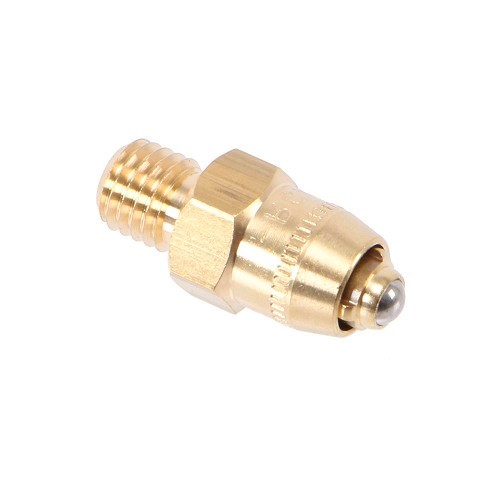  WEBER 225 pointed screws - DCOE/DCO/SP/DCN/DCNF - UC40390 