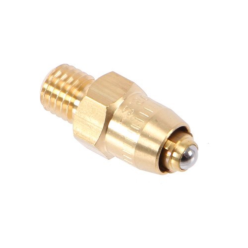  WEBER 250 pointed screws - DCOE/DCO/SP/DCN/DCNF - UC40392 