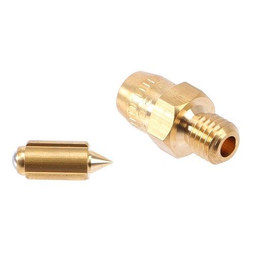 WEBER 300 pointed screws - DCOE/DCO/SP/DCN/DCNF - UC40394