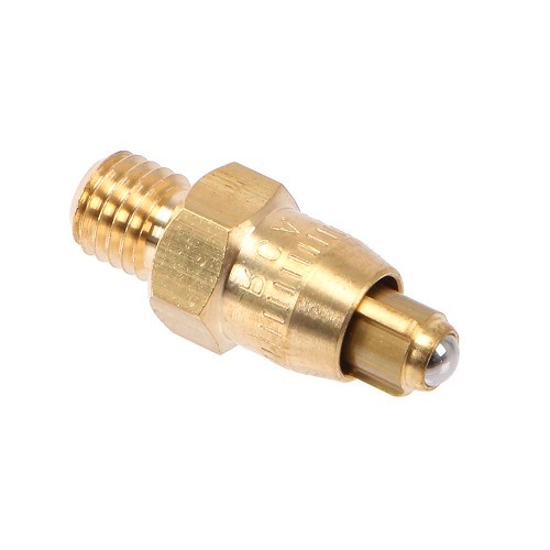  WEBER 300 pointed screws - DCOE/DCO/SP/DCN/DCNF - UC40394 