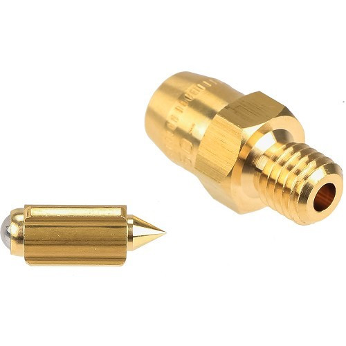 WEBER 150 pointed screws - DCOE/DCO/SP/DCN/DCNF - UC40404