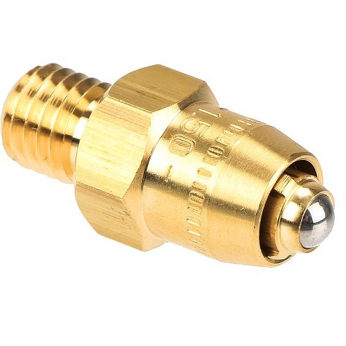  WEBER 150 pointed screws - DCOE/DCO/SP/DCN/DCNF - UC40404 