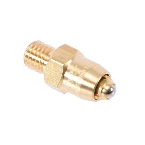  175 idle adjuster screw - DCOE/DCO/SP/DCN/DCNF - UC40406 