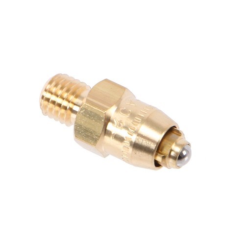  WEBER 200 pointed screws - DCOE/DCO/SP/DCN/DCNF - UC40408 