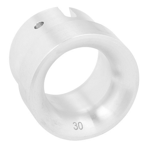     
                
                
    Diffusore Venturi per carburatore Weber 45 DCOE - 30 mm - UC404530
