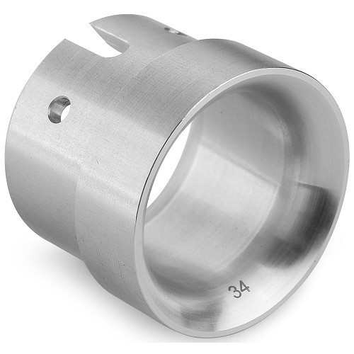     
                
                
    Diffusore Venturi per carburatore Weber 45 DCOE - 34 mm - UC404534
