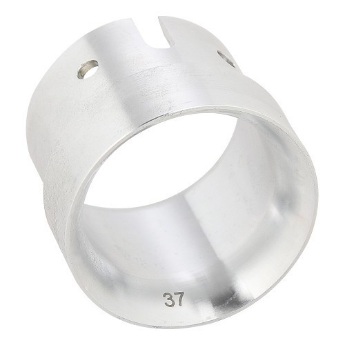     
                
                
    Diffusore Venturi per carburatore Weber 45 DCOE - 37 mm - UC404537
