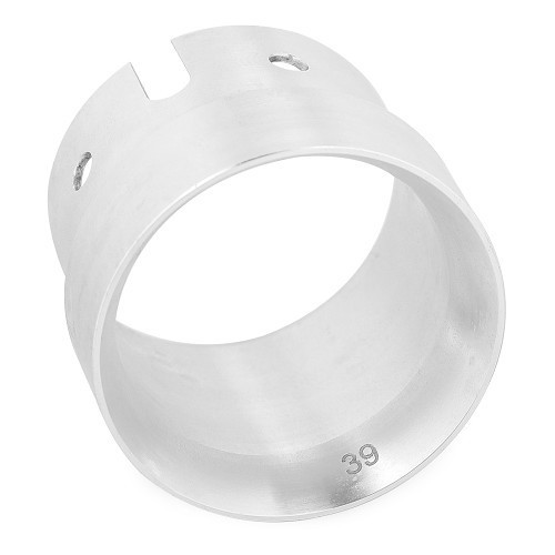     
                
                
    Diffusore Venturi per carburatore Weber 45 DCOE - 39 mm - UC404539
