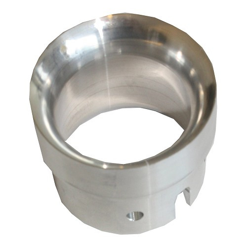     
                
                
    Diffusore Venturi per carburatore Weber 45 DCOE - da lavorare - UC404542
