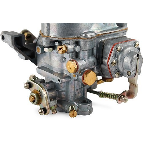  Carburateur SOLEX 34 PBIC - UC40499-4 