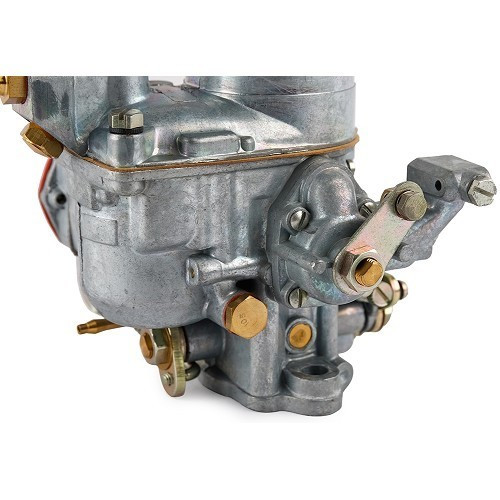  Carburateur SOLEX 34 PBIC - UC40499-5 