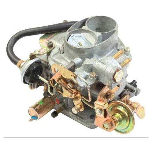  Solex 28 CIC carburateur - UC40501 