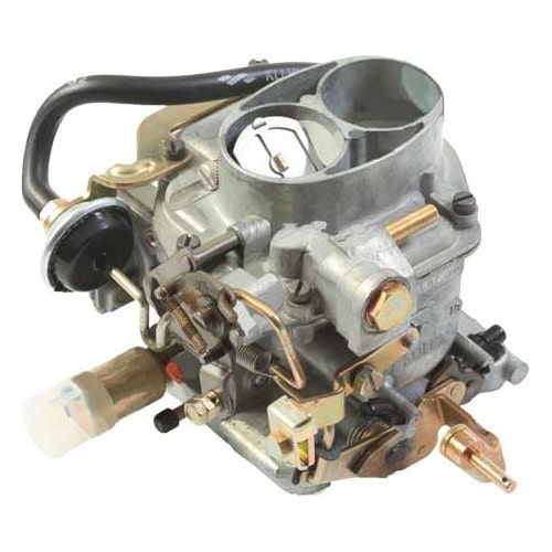  Carburador Solex 28 CIC-4 - UC40502 