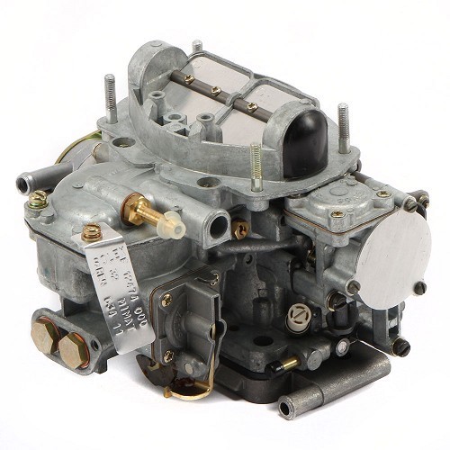  Carburateur Solex 32 HSA - UC40516-1 