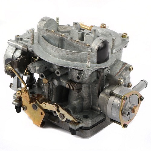  Carburateur Solex 32 HSA - UC40516 