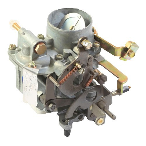  Carburateur Solex 34 PBIS - UC40524 