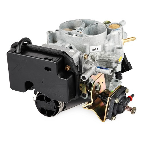 Solex 34/34 Z1 carburettor - UC40529