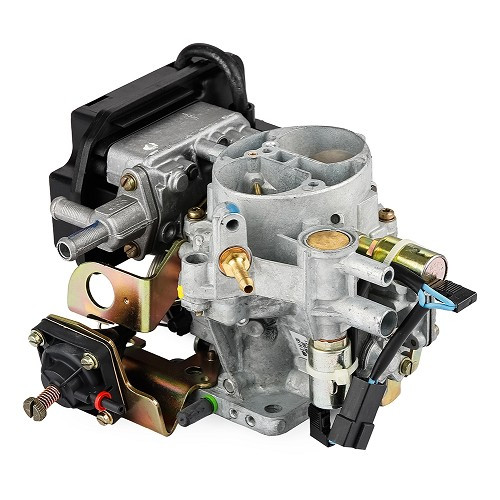     
                
                
    Carburateur Solex 34/34 Z1 - UC40529
