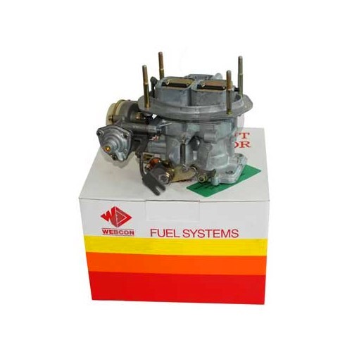     
                
                
    Carburatore Weber 32/36 DFEV - UC40532
