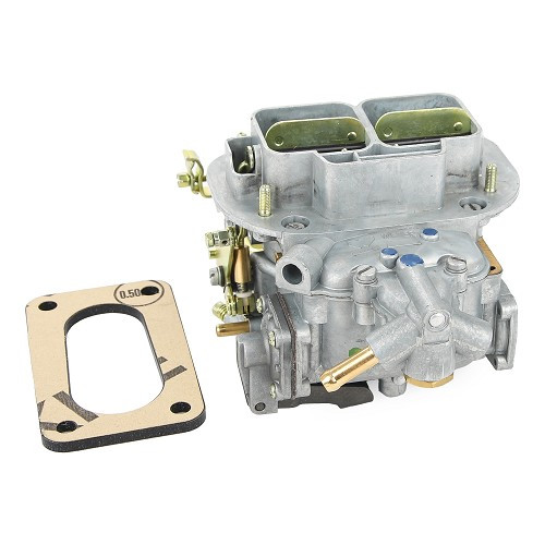     
                
                
    Carburatore Weber 32/36 DGV 5A Synchro - UC40534
