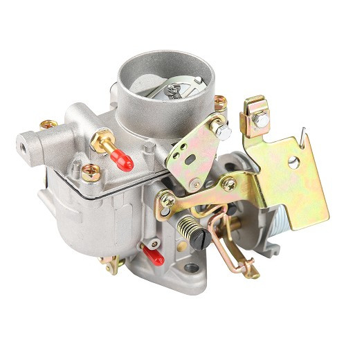 Vergaser Solex 34 BISCA - UC40537