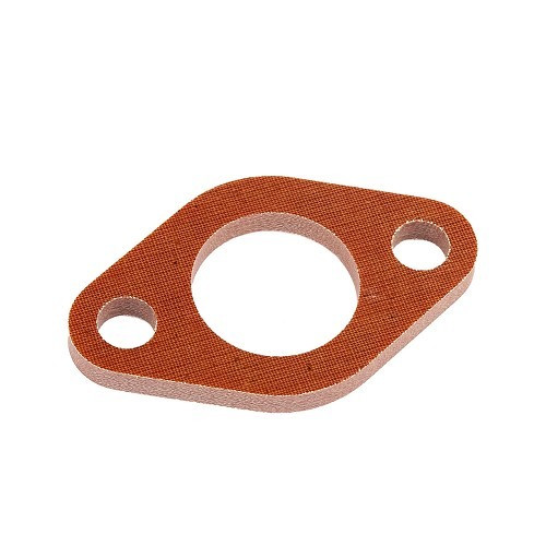     
                
                
    Cale thermique pour carburateur Solex 26 - Bakélite 5mm - UC40726

