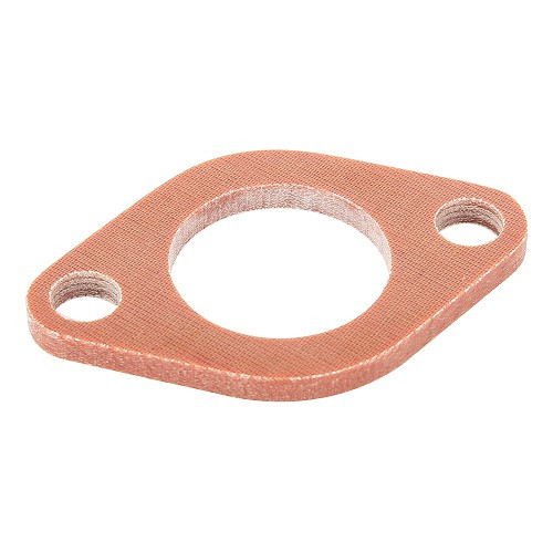     
                
                
    Cale thermique pour carburateur Solex 32 PBIC - Bakélite 5mm - UC40731
