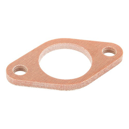     
                
                
    Cale thermique pour carburateur Solex 32 et 34 BISCA et PBIC - Bakélite 5mm - UC40733
