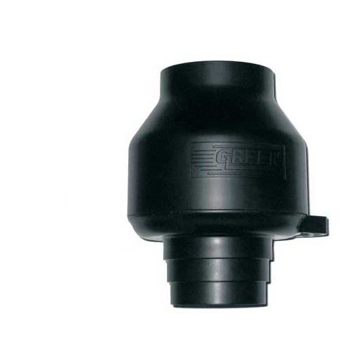     
                
                
    Black WIND GREEN dynamic air filter - UC41802
