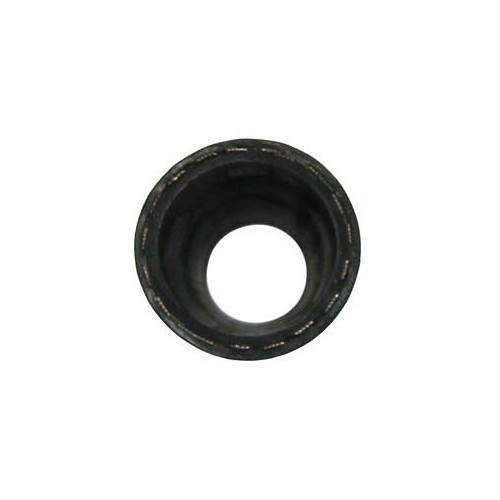  Fuel filler neck pipe, 17 cm - UC42001-2 