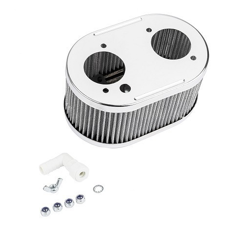  Standard Weber DCOE air filter - UC45009-1 