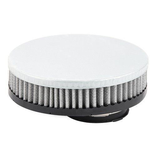 Luftfilter für Weber ICH/ICT-Vergaser - 52 mm - UC45024