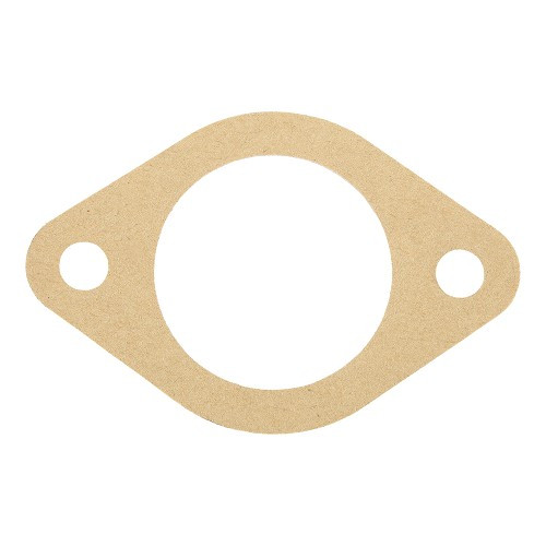     
                
                
    Guarnizione di base spessa per carburatore Weber 45 DCOE - 0,75mm - UC45203
