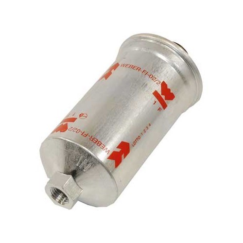 Filtre à essence EFI pour Aston, Ferrari et Maserati - UC45305