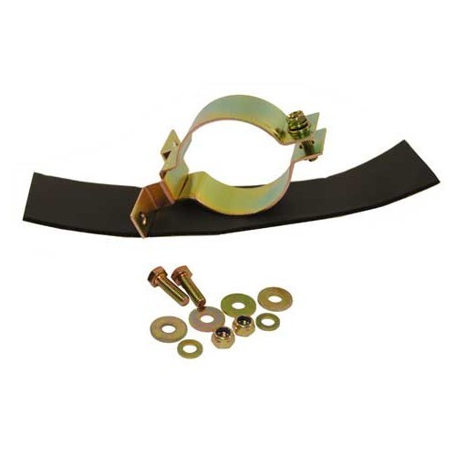     
                
                
    Kit de fixation pour pompe ou filtre à essence - UC45306
