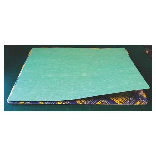     
                
                
    Feuille à joint universelle - UC45500
