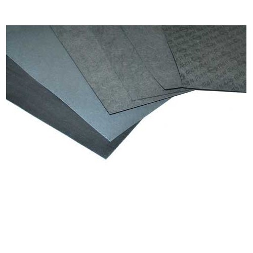 Dichtungsfolien, Packung mit 6 Stärken - UC45510