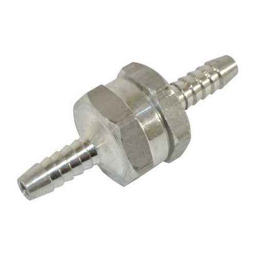  Válvula de retenção 6 mm - UC45512 